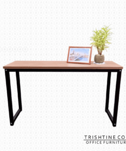 Console Table for Entryway and Living Room