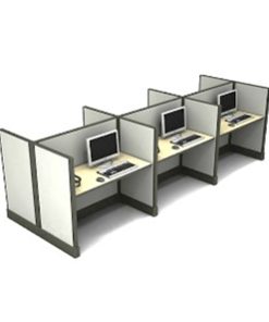 Workstation Cubicles