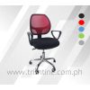 Office mesh chair with armrest - Trishtine