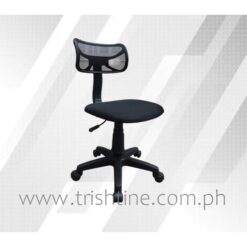 TOM-020 | No Armrest Mesh Chair
