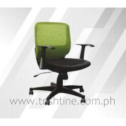 TOM-042 | Office Mesh Chair with Armrest