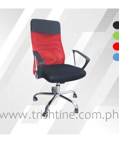 Executive chair high back mesh - Trishtine