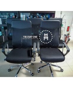 Executive chair high back mesh - Trishtine