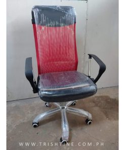 Executive chair high back mesh - Trishtine