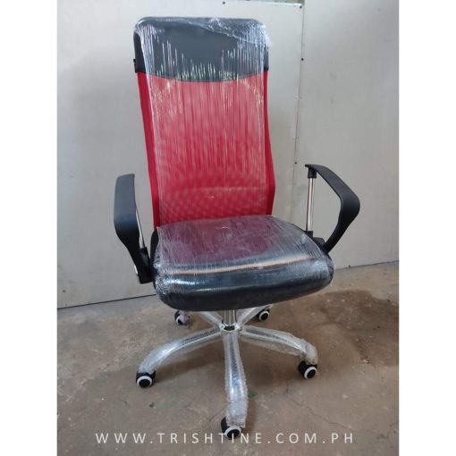 Executive chair high back mesh - Trishtine