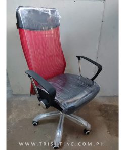 Executive chair high back mesh - Trishtine