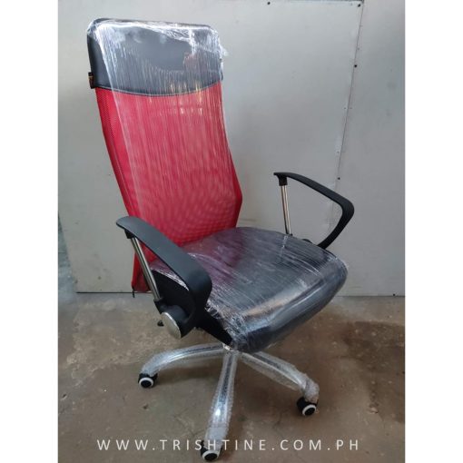 Executive chair high back mesh - Trishtine