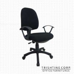 TCL-004 | Clerical Chair w/ or w/o Armrest