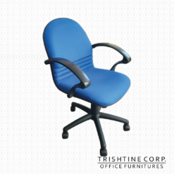 TCL-009 | Fabric Office Clerical Chair