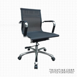TEX-004 | Midback Mesh Executive Chair