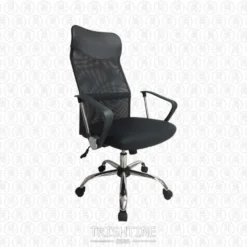 TEX-025 | Heavy Duty High Back Mesh Executive Chair