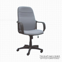 TEX-03-FAB | High Back Full Fabric Executive Chair