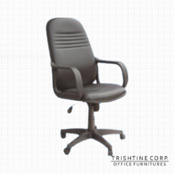 TEX-05-FAB | High Back Full Fabric Executive Chair