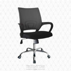 TOM-001 | Office Mesh Chair with Armrest