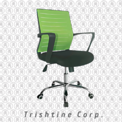 TOM-007 | Office Mesh Chair with Armrest