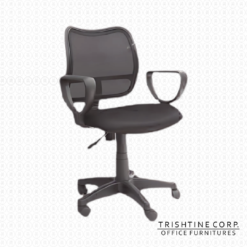 TOM-037 | Office Mesh Chair