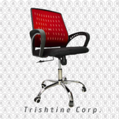 TOM-004 | Office Mesh Chair with Armrest