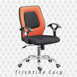 TOM-005 | Office Mesh Chair with Armrest