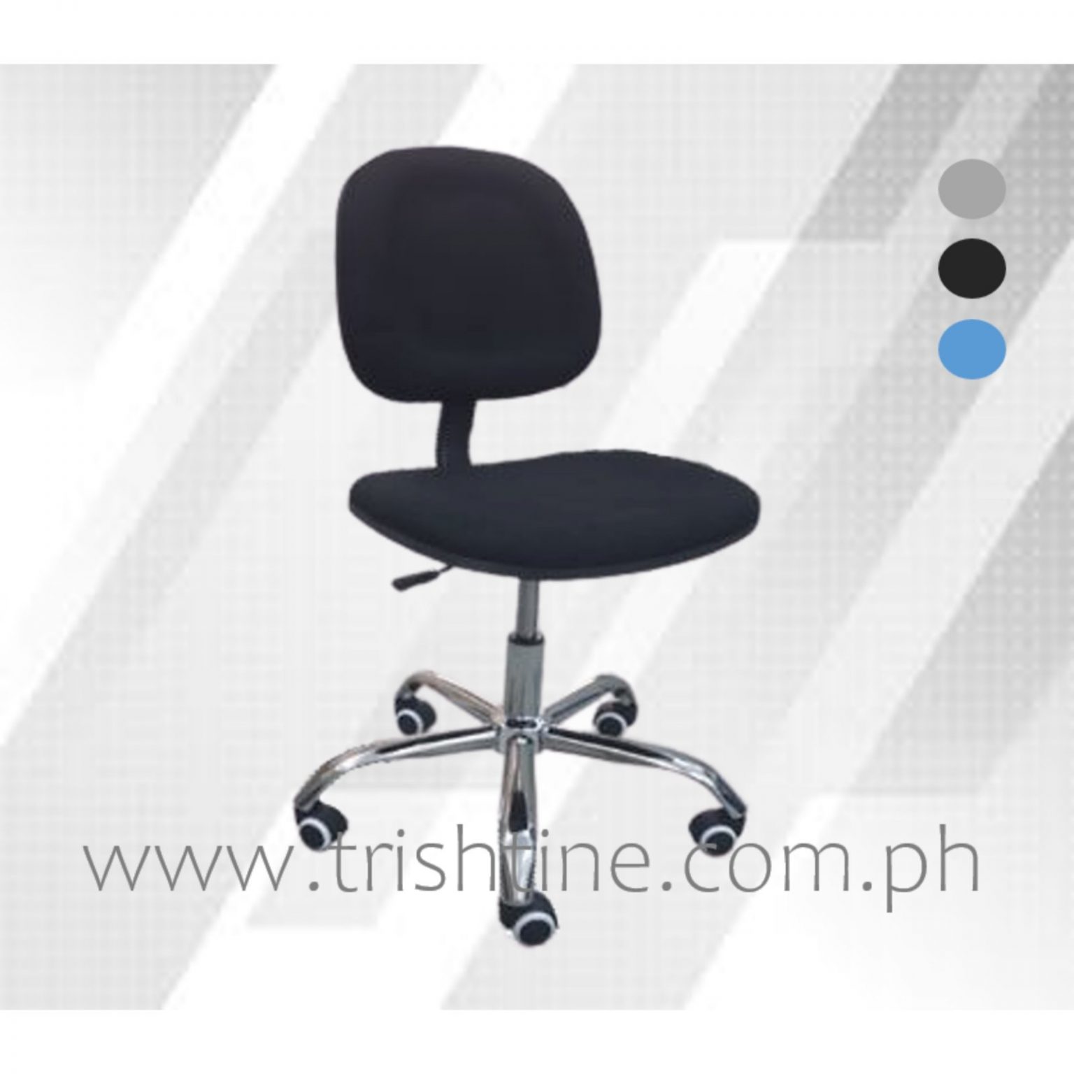 TCL-002 Clerical Chair 