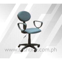 TCL-006 | Office Clerical Chair w/ or w/o Armrest