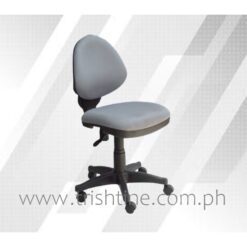 TCL-007 | Clerical Chair w/ or w/o Armrest