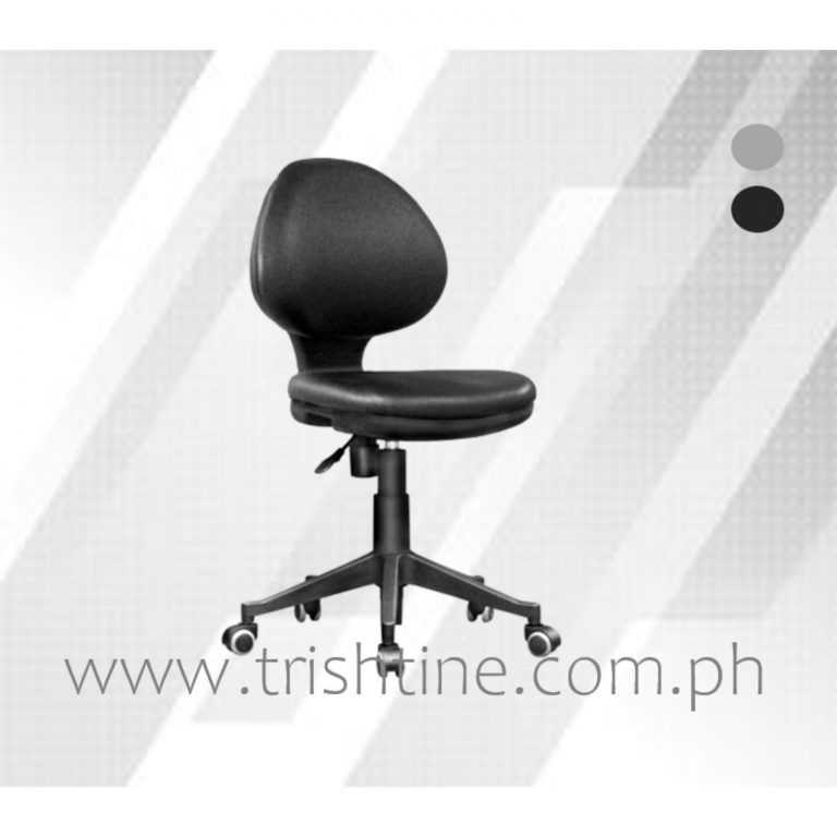 TCL-009 Office Clerical Chair w/ or w/o Armrest | Trishtine