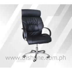 TEX-044 | Executive Chair Highback Leather