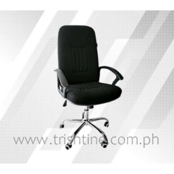 TEX-048 | Executive Chair High Back Fabric