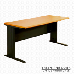 FST-005 Beechwood Freestanding Table