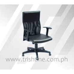 TEX-031 | Executive Chair Midback Mesh