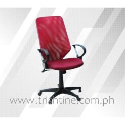 TEX-032 | Executive Chair High Back Mesh