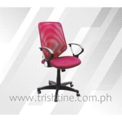 TEX-033 | Executive Chair Midback Mesh