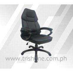 TEX-050 | Executive Chair High Back Leather (Gaming Chair)