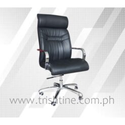 TEX-054 | Executive Chair High Back Leather