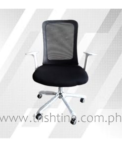 executive chair midback mesh - Trishtine