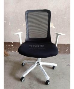 executive chair midback mesh - Trishtine