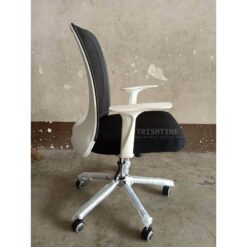 executive chair midback mesh - Trishtine