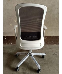 executive chair midback mesh - Trishtine