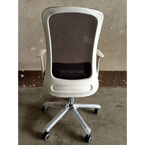 executive chair midback mesh - Trishtine