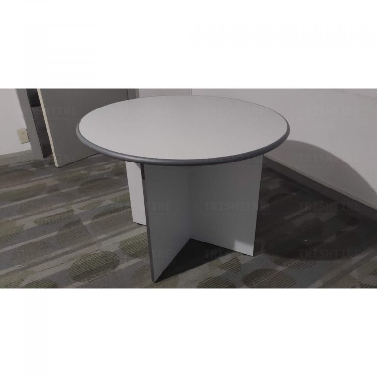 TCT005 4 Seater Conference Table Trishtine