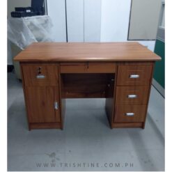 office table with drawers - Trishtine