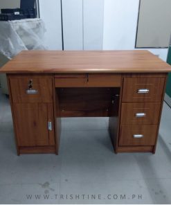 office table with drawers - Trishtine