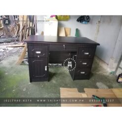 office table with drawers - Trishtine