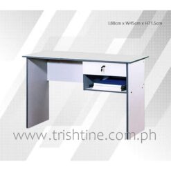 TOFF-004 | Office Table with Drawers