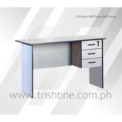 TOFF-005 | Office Table with Drawers
