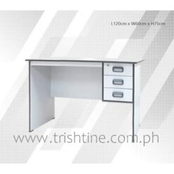 TOFF-008 | Office Table with Drawers