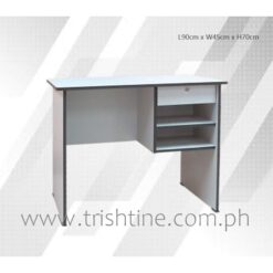 TOFF-009 | Office Table with Drawers