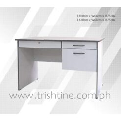 TOFF-011 | Office Table with Drawers