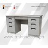 Office table with drawers - Trishtine