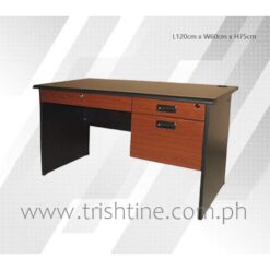 TOFF-025 | Office Table with Drawers